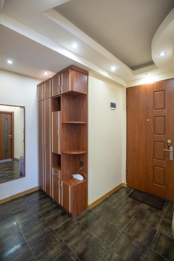 Umba Apartment N4 - Balcony And Mount Ararat View Yerevan Exterior foto